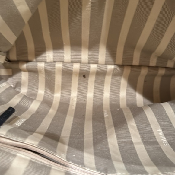 Brahmin Avenue Tote - Picture 5 of 7